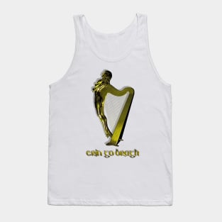 erin go bragh Tank Top